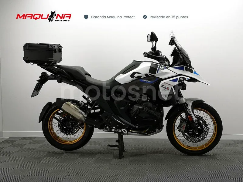 BMW R 1300 GS 19.990 € 2023 Barcelona - 1