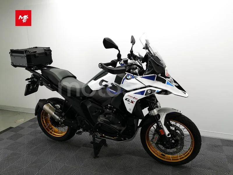 BMW R 1300 GS 19.990 € 2023 Barcelona - 2