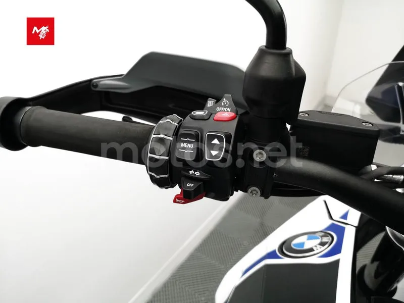 BMW R 1300 GS - Vista 11