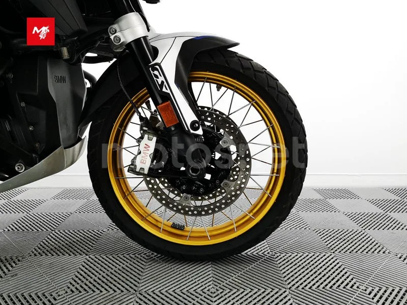 BMW R 1300 GS - Vista 12