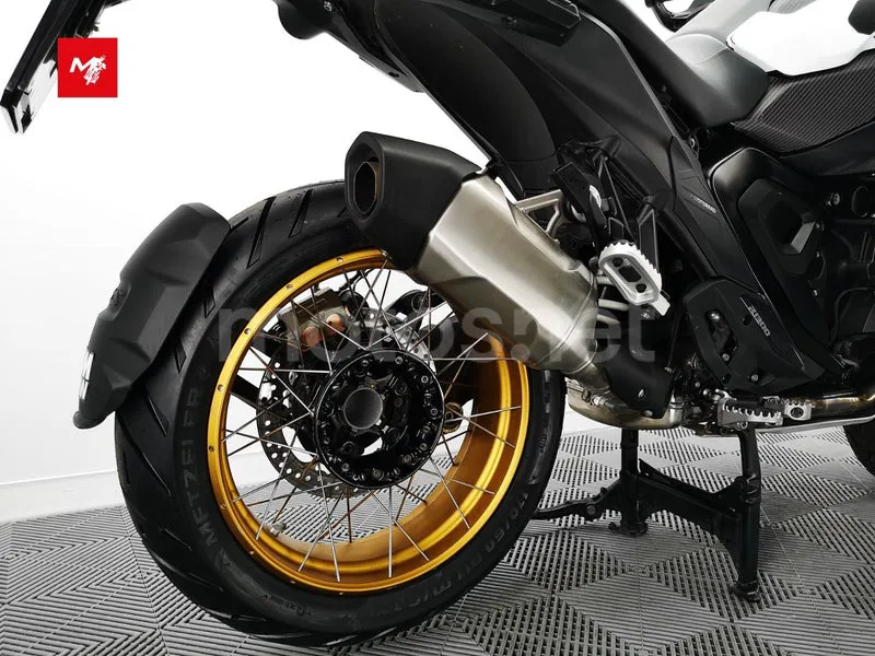 BMW R 1300 GS - Vista 13