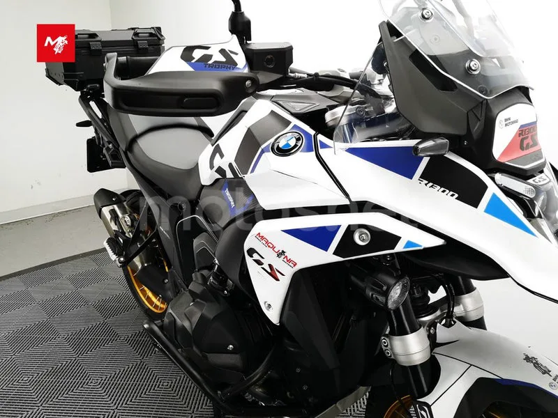 BMW R 1300 GS - Vista 14