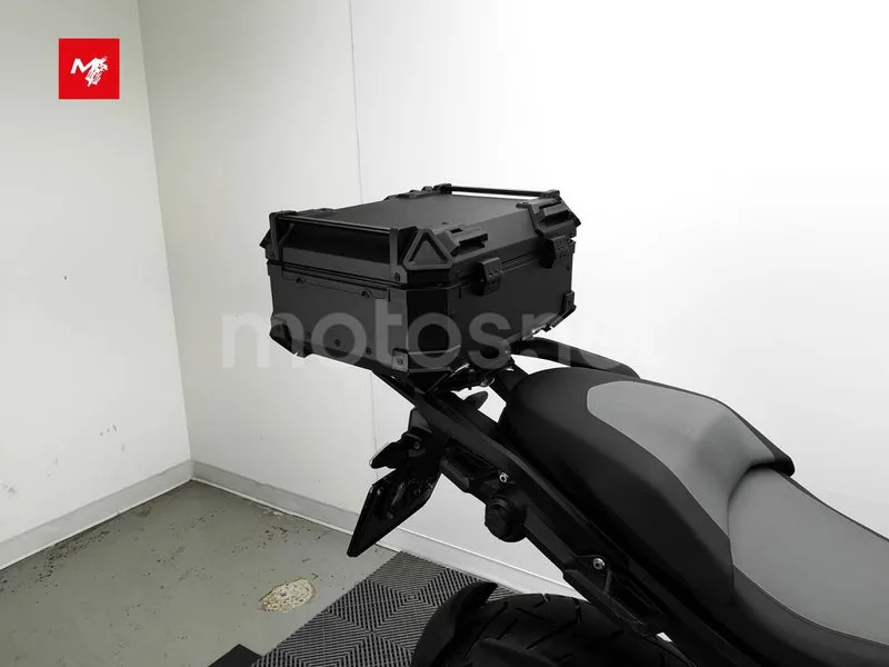 BMW R 1300 GS - Vista 16
