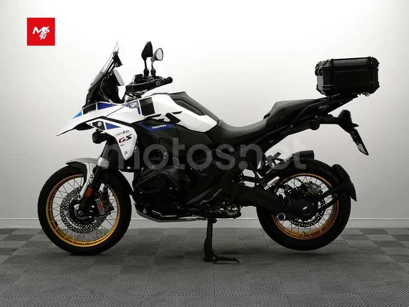 BMW R 1300 GS - Vista 17