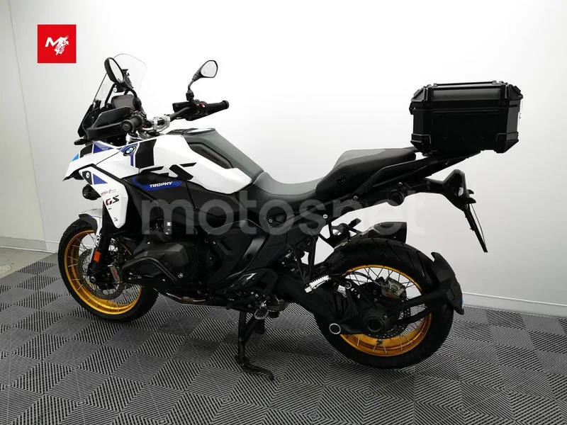 BMW R 1300 GS - Vista 18