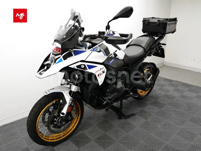 BMW R 1300 GS - Vista 19