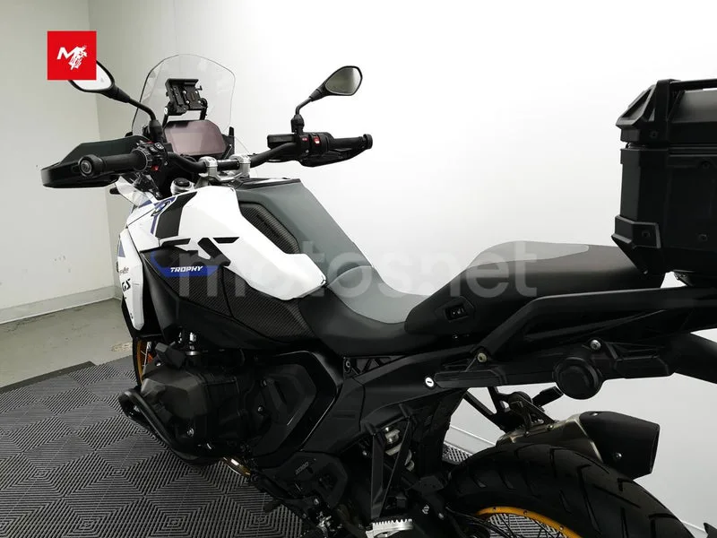 BMW R 1300 GS - Vista 20