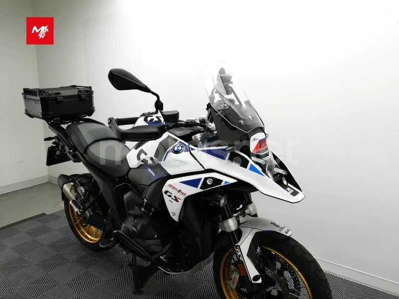 BMW R 1300 GS - Vista 3