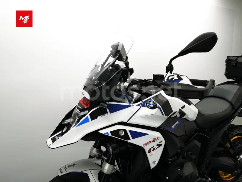 BMW R 1300 GS - Vista 21
