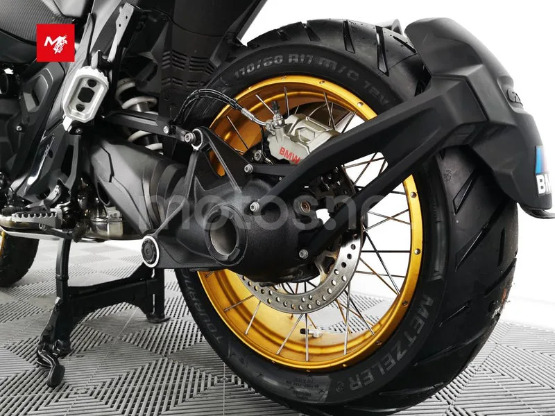 BMW R 1300 GS - Vista 22