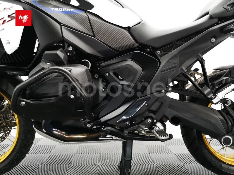 BMW R 1300 GS - Vista 23