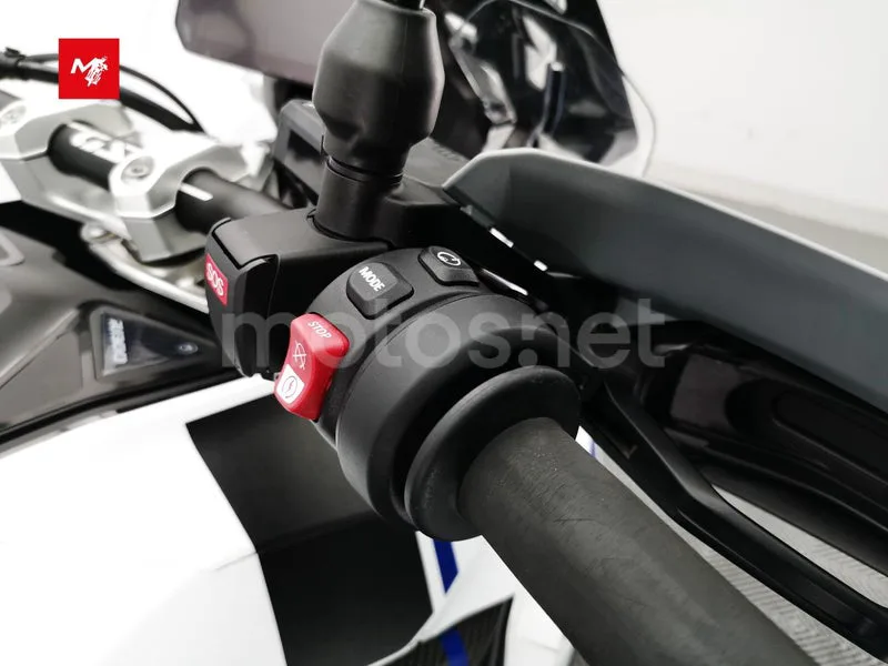 BMW R 1300 GS - Vista 10