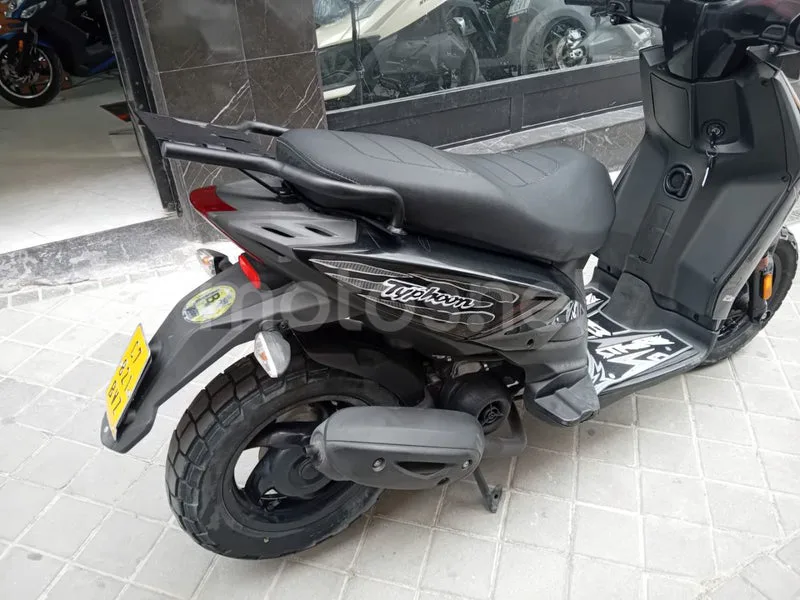 Piaggio Zip 50 2T - Vista 7