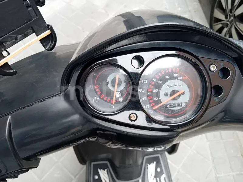Piaggio Zip 50 2T - Vista 9