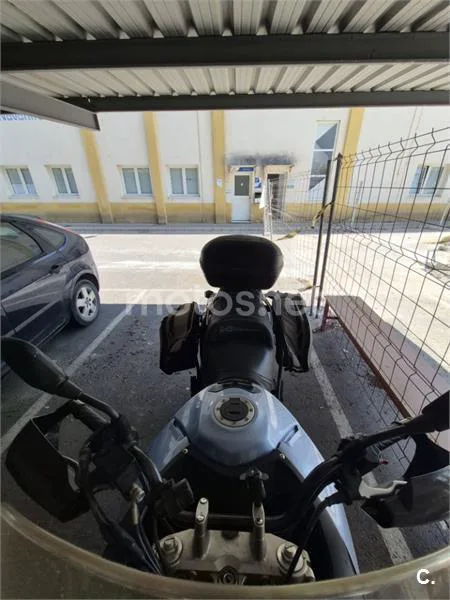 Suzuki V-Strom 650 2500 € 2006 Cádiz - 1