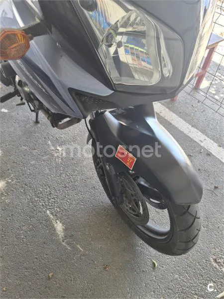 Suzuki V-Strom 650 - Vista 8