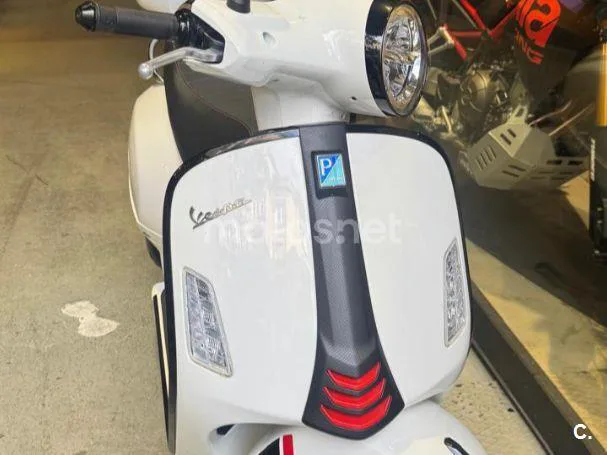 Piaggio MP3 6000 € 2024 Barcelona - 1