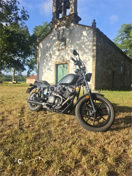 Yamaha XV950 R 7400 € 2020 A Coruña - 2