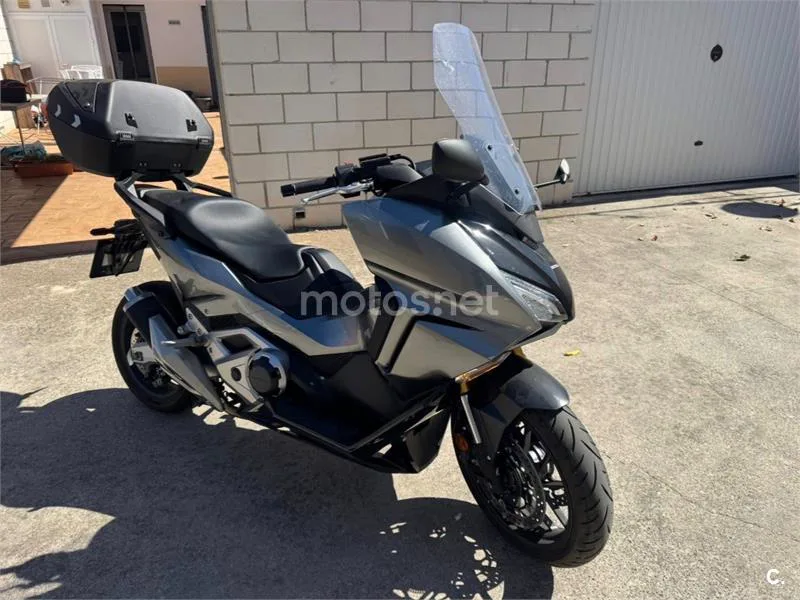 Honda Forza 750 9700 € 2024 Cáceres - 1