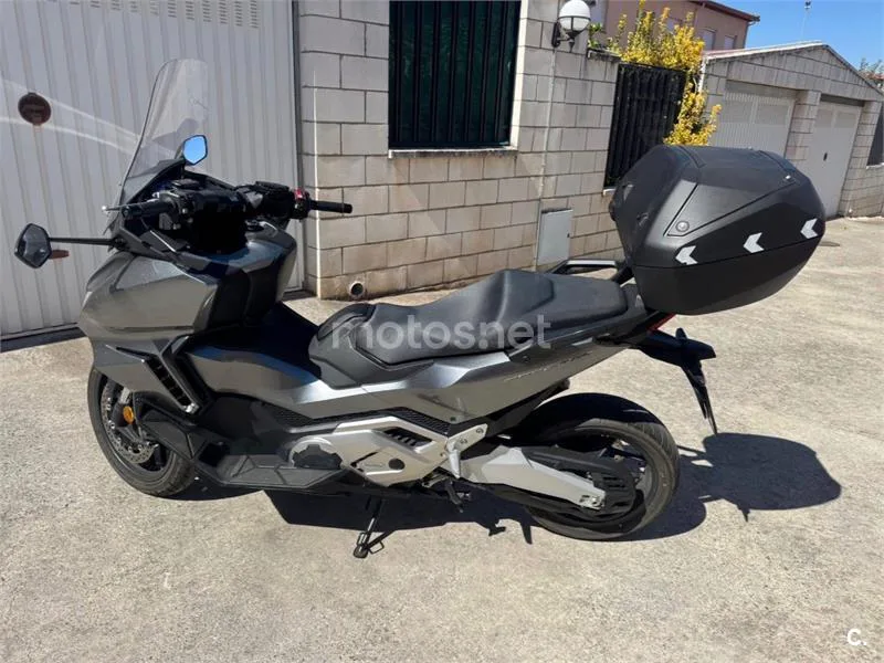 Honda Forza 750 9700 € 2024 Cáceres - 2