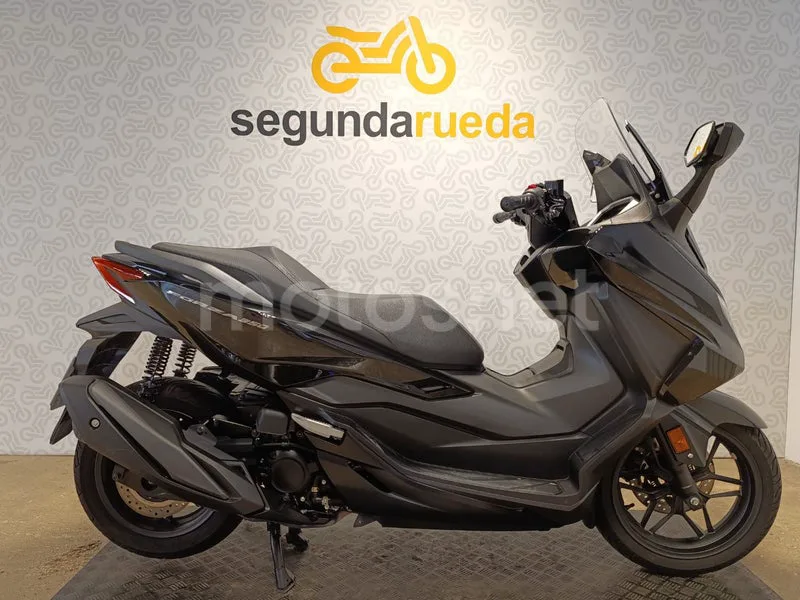 Honda Forza 350 5699 € 2025 Illes Balears - 1