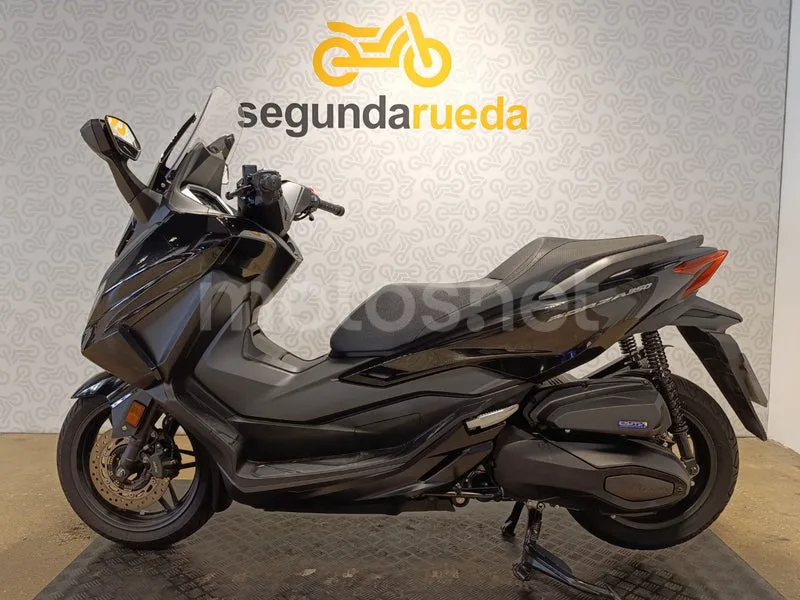 Honda Forza 350 5699 € 2025 Illes Balears - 2