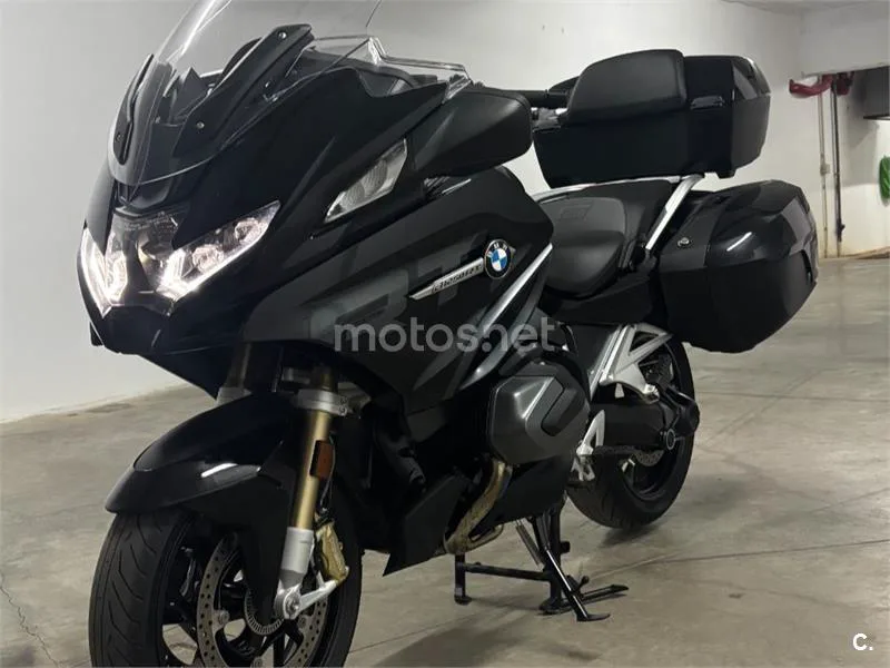 BMW R 1250 RT 19.990 € 2024 Sevilla - 1