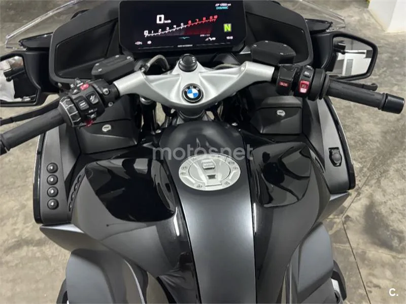 BMW R 1250 RT 19.990 € 2024 Sevilla - 2