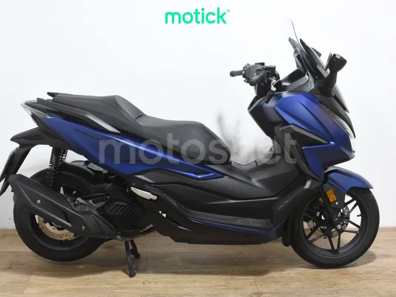 Honda Forza 125 4090 € 2022 Barcelona - 2