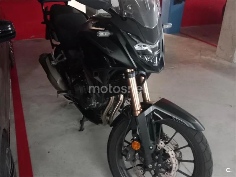 Honda CB500X 5500 € 2023 Bizkaia - 1