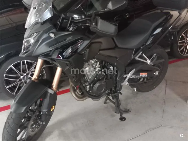 Honda CB500X 5500 € 2023 Bizkaia - 2