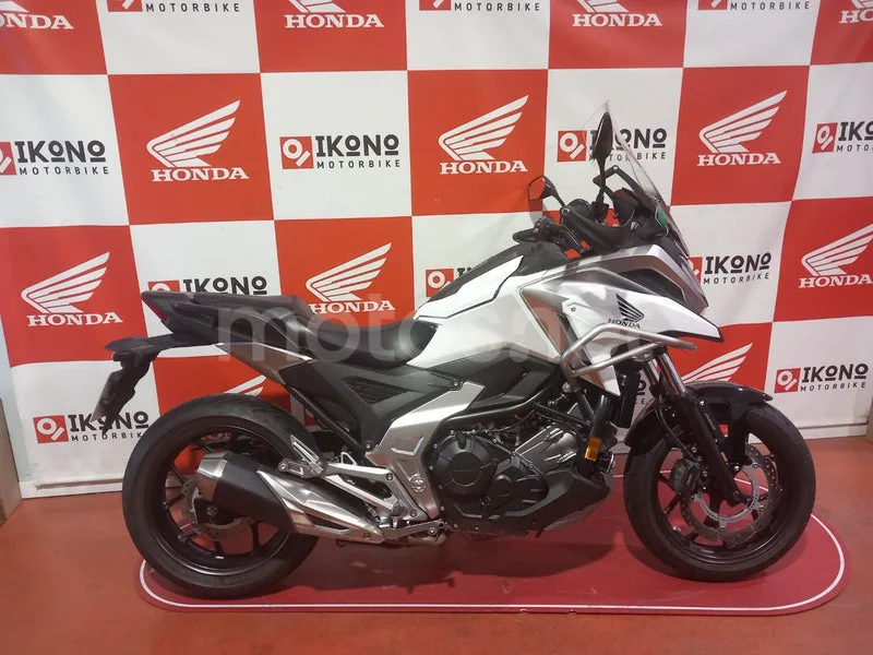 Honda NC750X 6100 € 2022 Madrid - 2