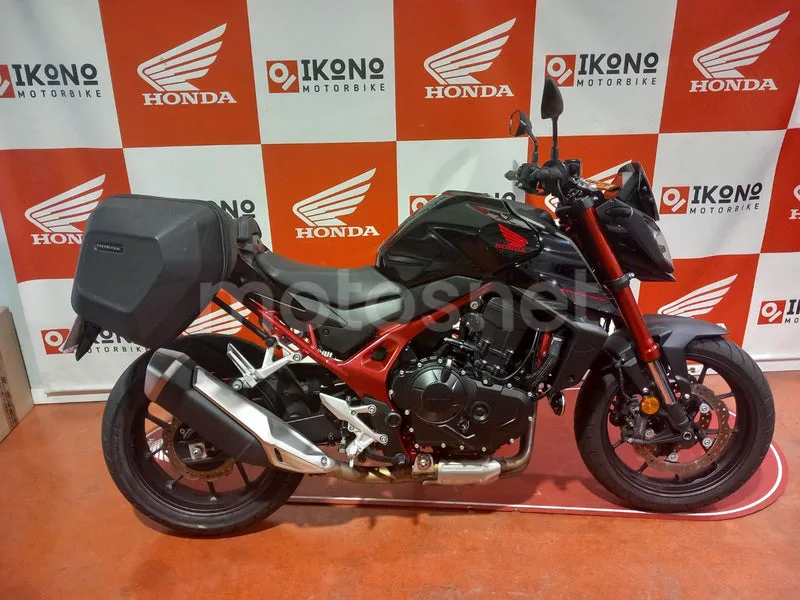Honda CB750 Hornet 5100 € 2023 Madrid - 1