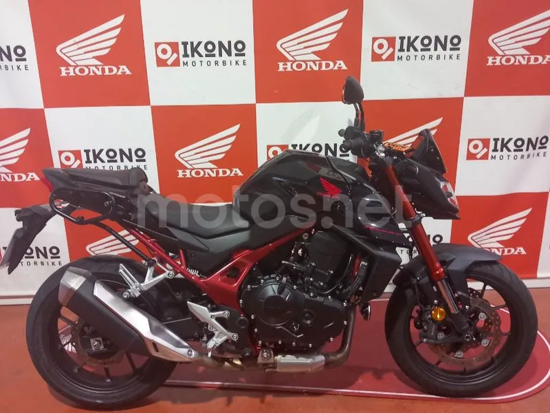 Honda CB750 Hornet 5100 € 2023 Madrid - 2