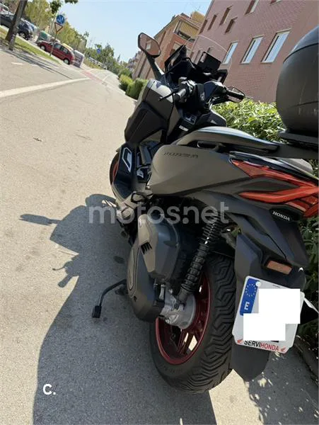 Honda Forza 125 4500 € 2023 Barcelona - 1