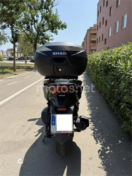 Honda Forza 125 4500 € 2023 Barcelona - 2