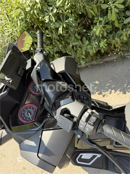 Honda Forza 125 - Vista 13