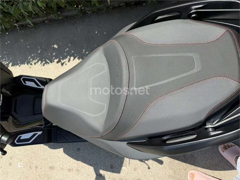 Honda Forza 125 - Vista 14