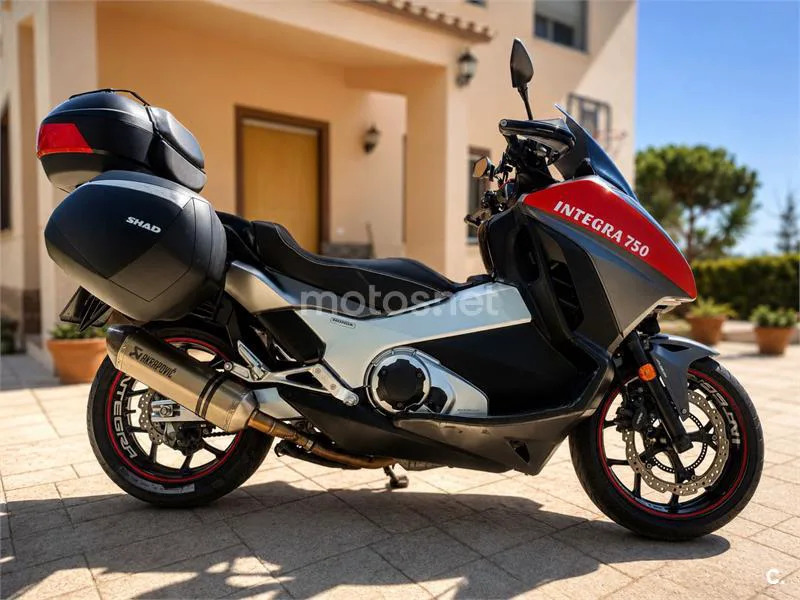 Honda Integra 5800 € 2015 Barcelona - 1