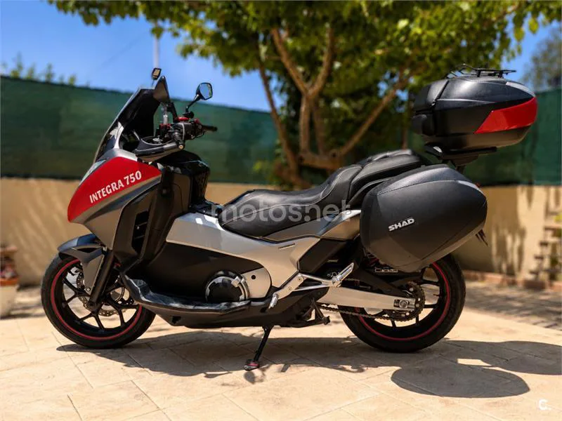 Honda Integra 5800 € 2015 Barcelona - 2