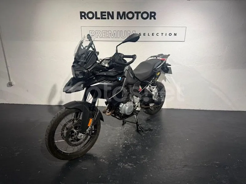 BMW F 850 GS 10.300 € 2023 Madrid - 2