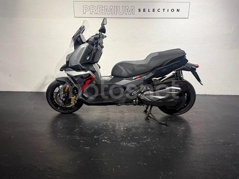 BMW C 400 X 5299 € 2023 Madrid - 1