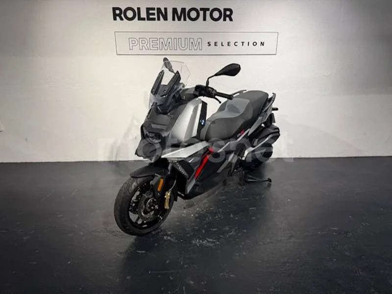 BMW C 400 X 5299 € 2023 Madrid - 2