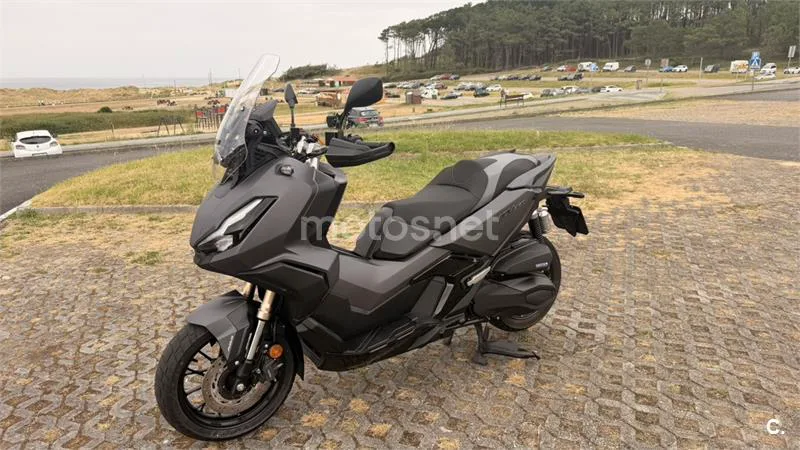 Honda ADV350 4950 € 2024 A Coruña - 2