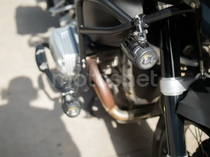 BMW R 1200 GS - Vista 11