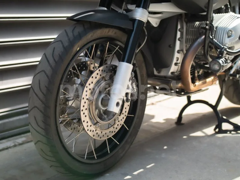 BMW R 1200 GS - Vista 15