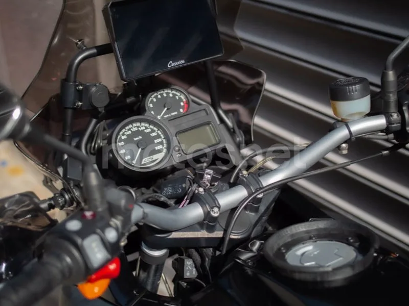 BMW R 1200 GS - Vista 18
