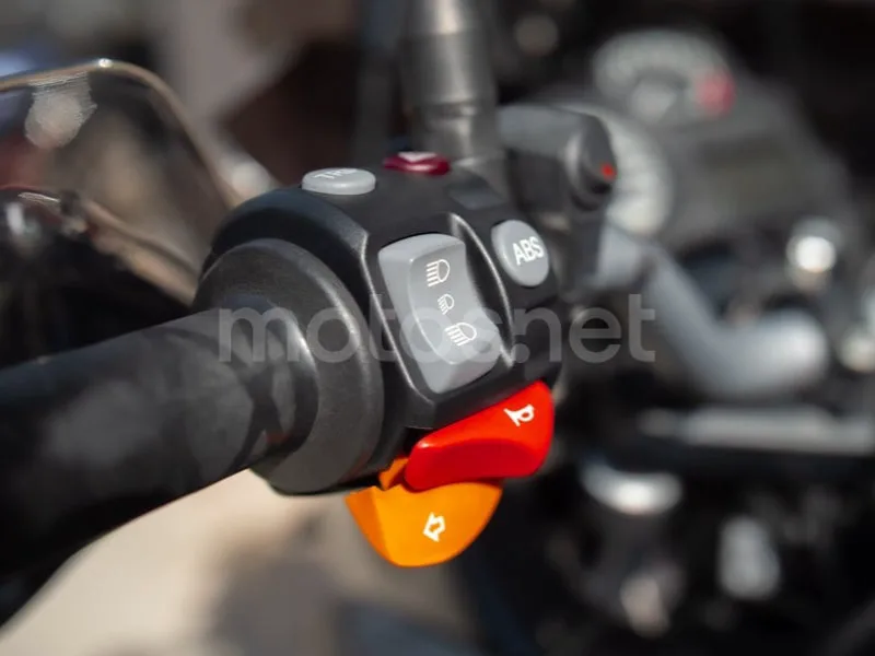 BMW R 1200 GS - Vista 19