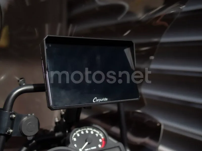 BMW R 1200 GS - Vista 22