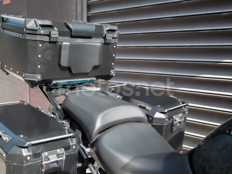 BMW R 1200 GS - Vista 8
